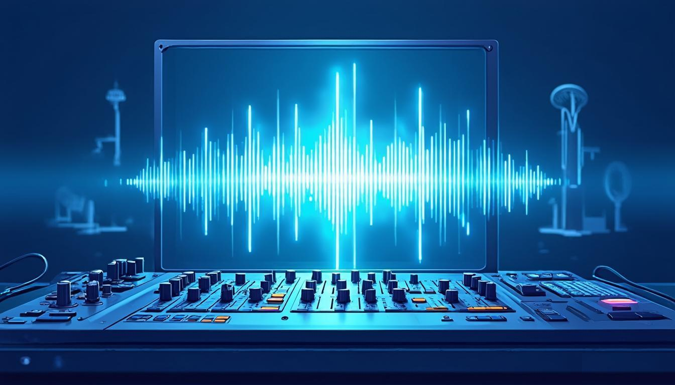 AI 主播音色设计的几个工程考量（为什么不是越像真人越好）